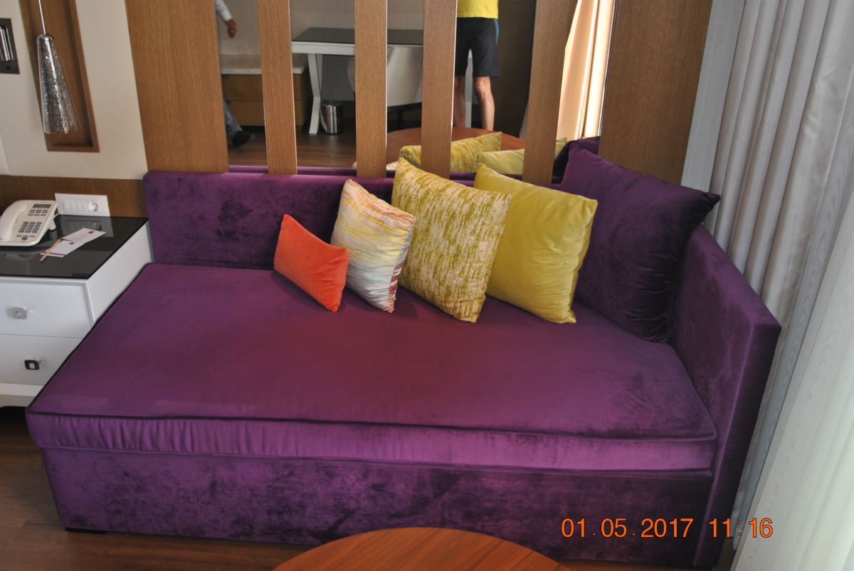 imagini hotel TRENDY LARA